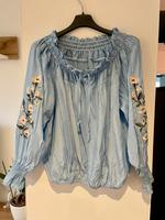 Damen Bluse M Nordrhein-Westfalen - Soest Vorschau