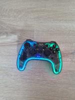 Nintendo Switch LED-Controller mit Farbwechsel Bayern - Plattling Vorschau