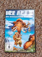 DVD Ice Age 3 - Die Dinosaurier sind los Sachsen-Anhalt - Langeneichstädt Vorschau