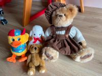 Teddy Bär Teddybär Kuscheltiere Stofftiere Bayern - Heroldsberg Vorschau