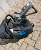 Babyschale / Maxicosie von BMW Nordrhein-Westfalen - Radevormwald Vorschau