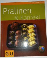 Pralinen und Konfekt Bücher - Backbuch Schleswig-Holstein - Seth Holstein Vorschau