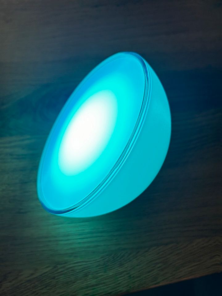 Philips hue go in Nittel