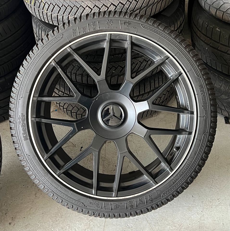 AUDI VW SEAt SKODA 19ZOLL 5X112 5X100 A4 A5 A6 A8 CHRYSLER BORA in Buseck