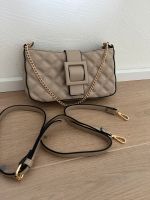 Handtasche beige clutch oder normal Kette und trageriemen Rheinland-Pfalz - Rodenbach Vorschau