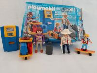 Playmobil City ACTION 5399 Familie/Check-In Niedersachsen - Einbeck Vorschau