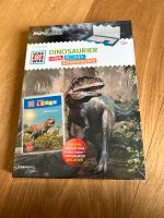 Mini Lük Dinosaurier Neu Baden-Württemberg - Neuhausen Vorschau