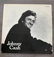 Schallplatte Johnny Cash Ludwigslust - Landkreis - Rastow Vorschau