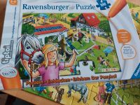 Ravensburger Puzzle tiptoi Der Ponyhof Niedersachsen - Neubörger Vorschau