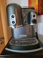 1 Siebträger Espressomaschine Kitchenaid Artesan Baden-Württemberg - Balingen Vorschau