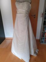 Brautkleid, Hochzeitskleid in A-Form Nordrhein-Westfalen - Gladbeck Vorschau