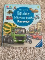 Mein großes Bilderwörterbuch Fahrzeuge - Kinderbuch Rheinland-Pfalz - Weibern Vorschau