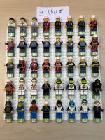 Lego Minifiguren City Town Polizei, Feuerwehr, Space je 2,50 € Rheinland-Pfalz - Koblenz Vorschau