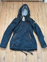 Ragwear Jacke blau XS und S Neu mit Etikett NP 130€ Bayern - Hof (Saale) Vorschau