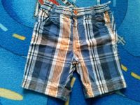 Baby Kleinkind Sommer shorts gr 92/98 in blau neu Aachen - Laurensberg Vorschau