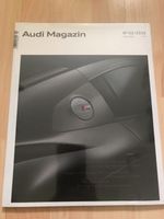 Audi Magazin 02/2015  Auto  Audi R8 Audi Q7  NEU/OVP Baden-Württemberg - Zaberfeld Vorschau