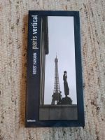 Paris vertikal Horst Hamann Fotoband schwarz weiß Kultur Leipzig - Leipzig, Zentrum-Ost Vorschau