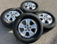 4 ORIGINAL 16" ALUFELGEN VW AMAROK 2H0071496 6,5x16 ET62 #1HMF Bayern - Bad Tölz Vorschau