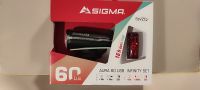 Sigma Set Aura 60 USB und Infinity Sigma 60 Lux Nordrhein-Westfalen - Rheinberg Vorschau