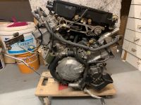 Honda VFR 800 RC46 Engine Motor Komplett Hessen - Langen (Hessen) Vorschau