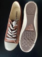 Schuhe Converse 37,5 braun wie neu Baden-Württemberg - Backnang Vorschau