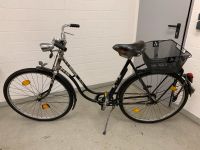 MEISTER BIELEFELD Damenrad 28 Zoll Oldtimer 1956 Hannover - Bothfeld-Vahrenheide Vorschau