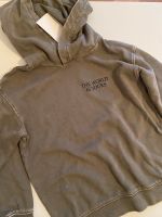 H&M Pullover hoody 110 116 neu Rheinland-Pfalz - Ständehof Vorschau