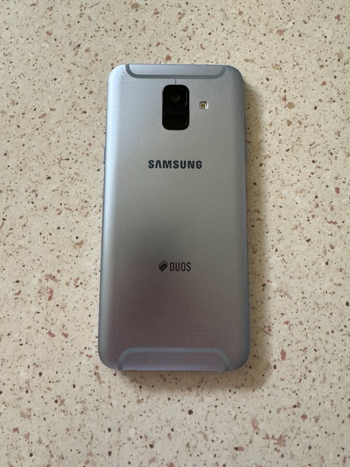 Samsung A6 32GB in Schermbeck
