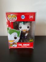 Funko Pop Imperial Palace The Joker DC #375 metallic München - Au-Haidhausen Vorschau