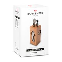 ▀▄▀  ROMINOX Weinaccessoires Buche Block, 7-teilig ▀▄▀ Rheinland-Pfalz - Alpenrod Vorschau