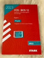 FOS/BOS 12 Physik Bayern - Altertheim Vorschau