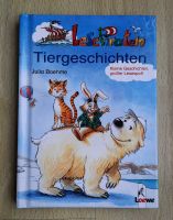 LESEPIRATEN "Tiergeschichten" Julia Boehme, ab 7 J., Loewe-Verlag Rheinland-Pfalz - Meckenheim Vorschau