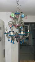 Murano Glas Kronleuchter Nordrhein-Westfalen - Lügde Vorschau