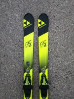 Fischer RC4 Race Ski 140cm Radius 14m 135 145 Hell Grün Gelb Head München - Moosach Vorschau