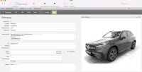 KFZ Handel Autohandel Werkstatt Software Programm Mac Windows Wuppertal - Oberbarmen Vorschau