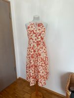 MANGO Wunderschönes geblümtes langes Sommerkleid Gr.M München - Pasing-Obermenzing Vorschau