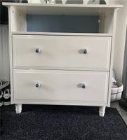 Kommode Schrank weiß Sideboard Baden-Württemberg - Aalen Vorschau