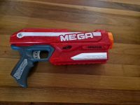 NERF Mega Magnus (sehr gut erhalten) Bayern - Meitingen Vorschau