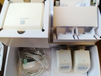 Homematic IP Smart Home Set Heizen – Bild-Edition NEU&OVP Leipzig - Connewitz Vorschau