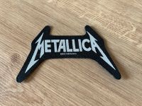 1993 Vintage Metallica Patch / Aufnäher Sachsen-Anhalt - Halle Vorschau