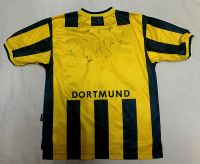 BVB Borussia Dortmund Trikot Gr. 164 aus der Saison 2001/2002 Hessen - Knüllwald Vorschau
