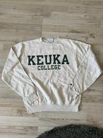 Keuka College Pullover Sachsen-Anhalt - Aken Vorschau