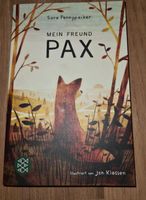 Mein Freund Pax von Sara Pennypacker Hessen - Brachttal Vorschau