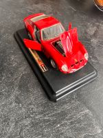 Ferrari 1:18 Niedersachsen - Burgdorf Vorschau