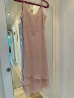 Kleid Rosa H&M Hessen - Sinntal Vorschau