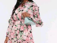 ASOS KLEID gr  36 Neu Bayern - Schweinfurt Vorschau