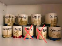 9 Starbuckstasse Starbucks Mug Städtetasse City mug Rheinland-Pfalz - Koblenz Vorschau