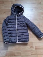 leichte Steppjacke 128 wie NEU Saarland - Blieskastel Vorschau