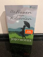 Die Frauen von Kilcarrion  Jojo Moyes Rheinland-Pfalz - Bellheim Vorschau
