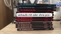 ateez ep.fin will album kpop Baden-Württemberg - Hammer Vorschau
